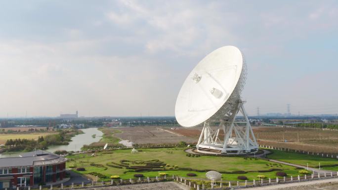 天文望远镜大型望远镜雷达射点雷达