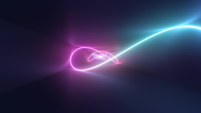 紫外霓虹激光曲线