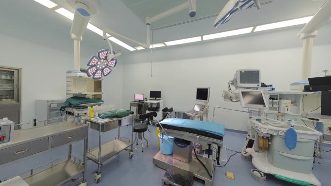 妇科手术室
