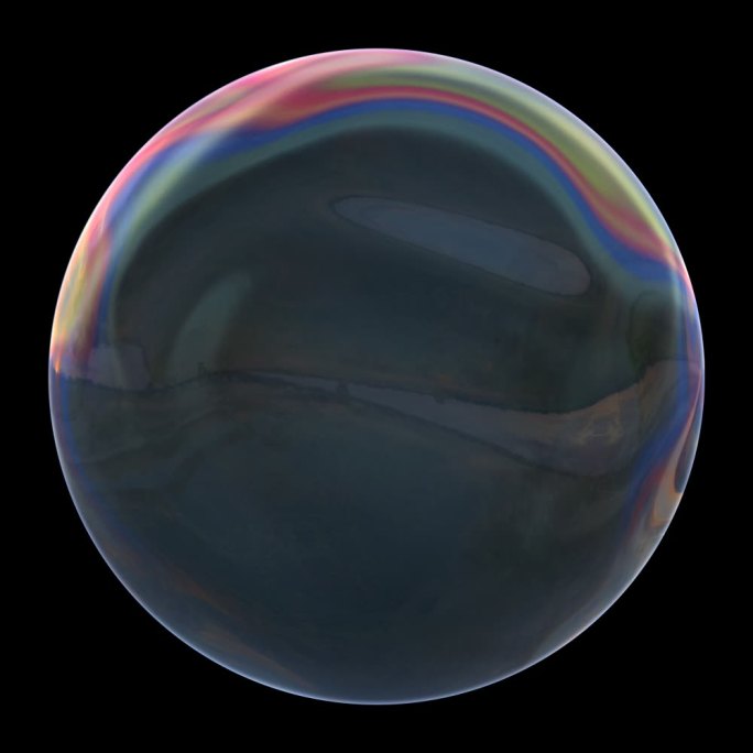 气泡肥皂泡B-01