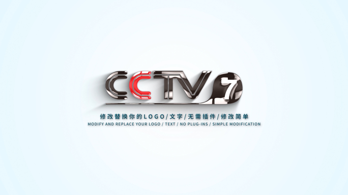 简洁照片汇聚LOGO
