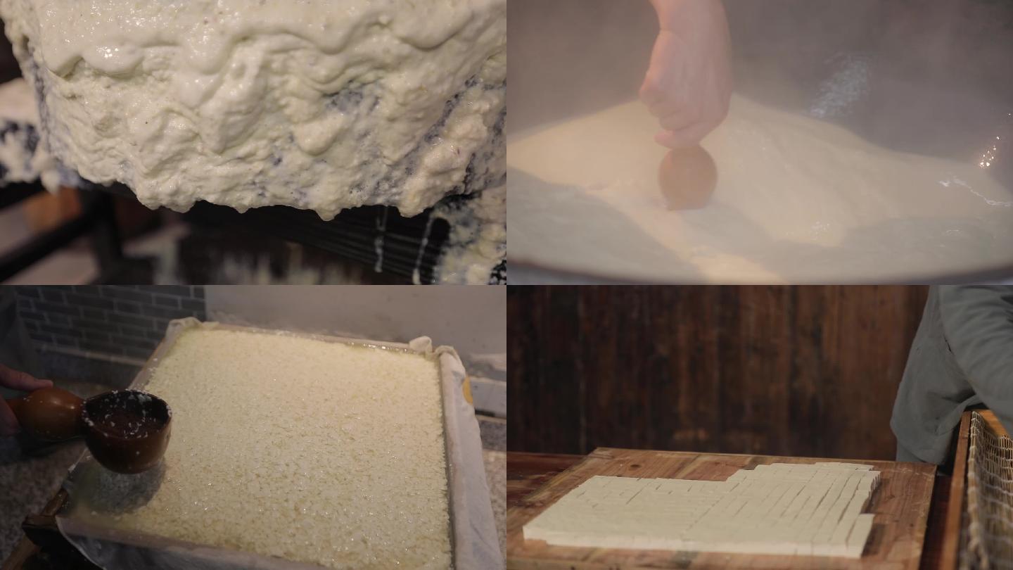 豆腐乳怎么做_豆腐乳的做法_豆果美食