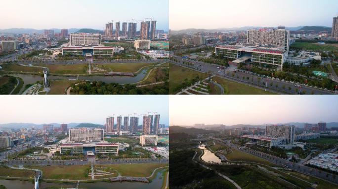 2022深圳光明区中山附属第七医院