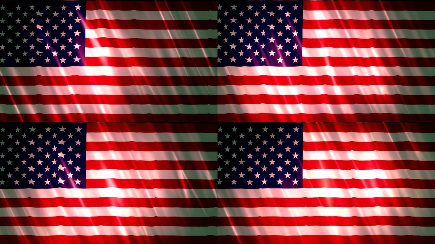 美利坚合众国国旗旗帜国旗党政国徽