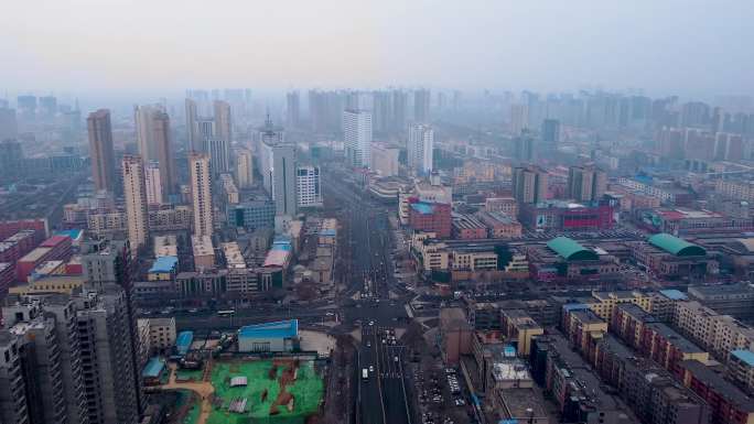 18组_衡水 人民广场 桃城区 衡水学院