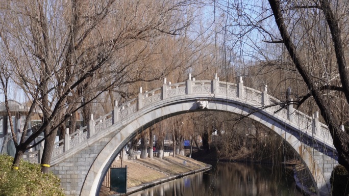 化学雪场冰雪嘉年华北京紫竹院 (2)