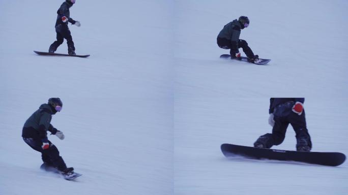 全民冰雪运动升格