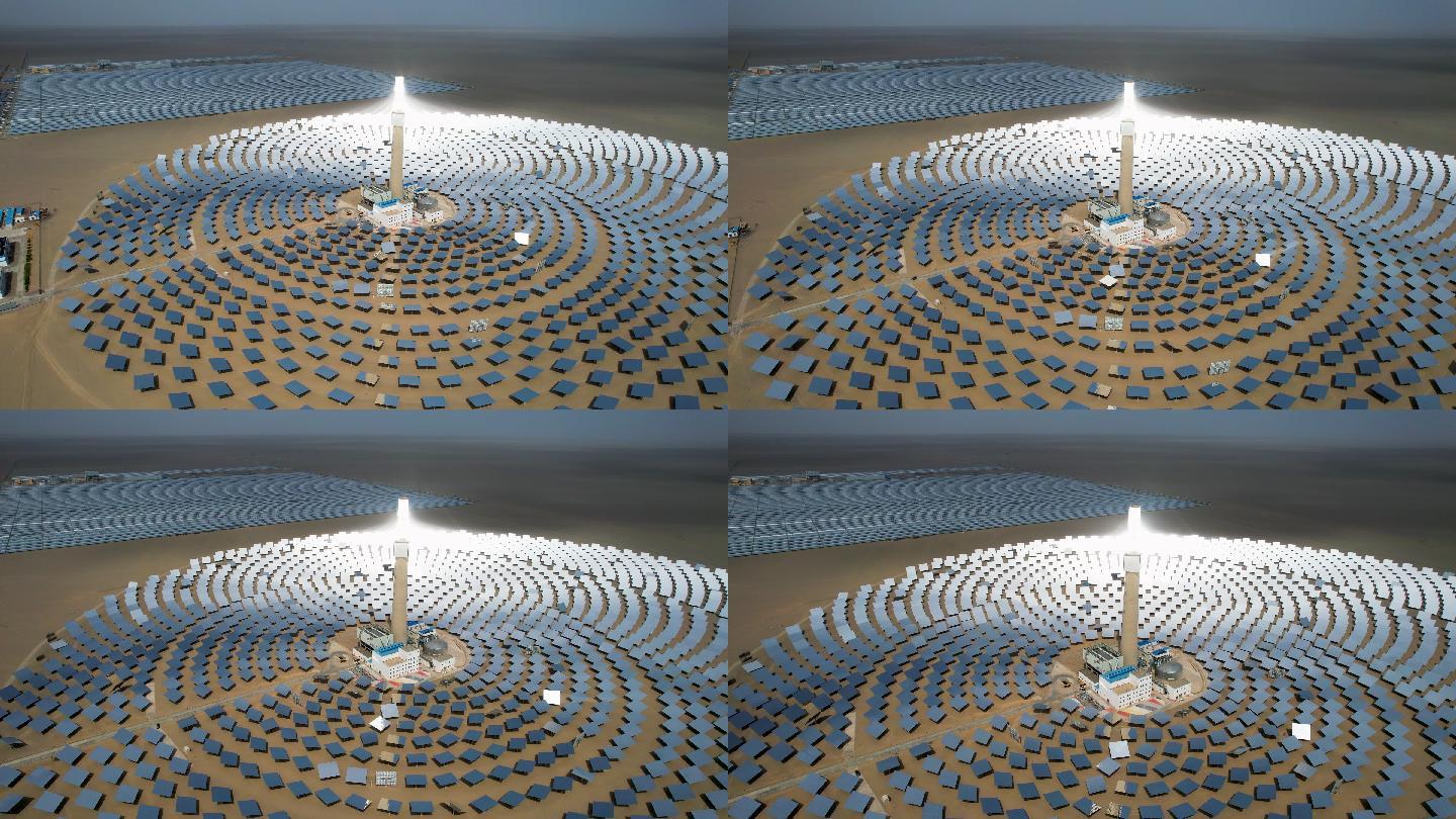 太阳能电池板光伏太阳能板电网