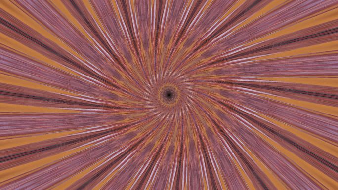 抽象螺旋动感空间魔幻眼睛VJ素材背景16