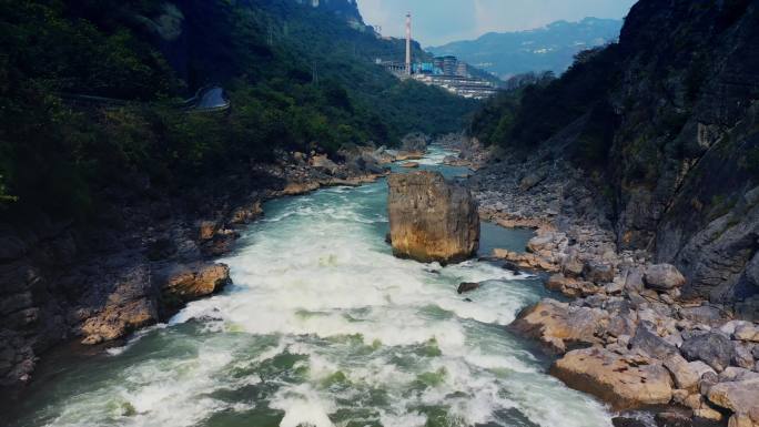 赤水河 美酒河 河 白酒源地 白酒