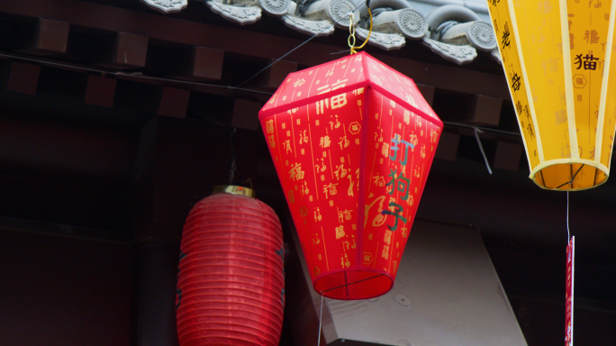 元宵节，山东特色花灯文化