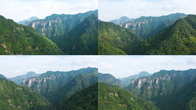 雁荡山风景名胜区