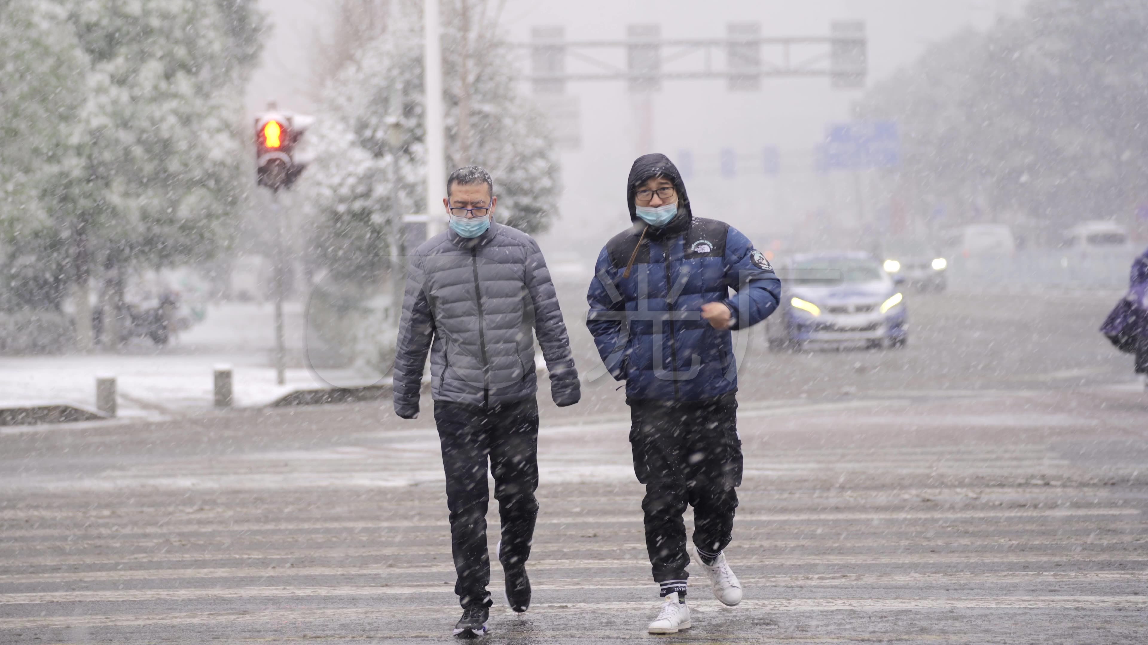 当南方雪景不输北方！2月最后的“季节限定”？| 美图_澎湃号·政务_澎湃新闻-The Paper