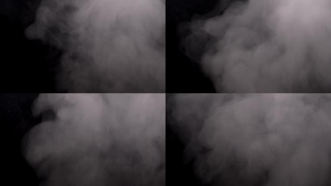 合成烟气体烟雾雾云雾云雾气沙尘烟尘水
