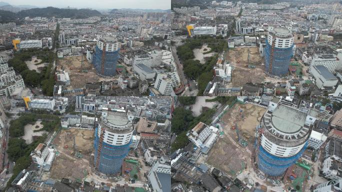 台州温岭市第一人民医院DJI_0217