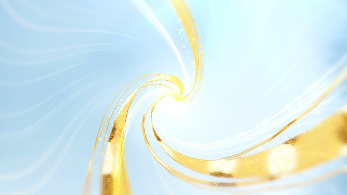 印象城市宣传片开场片头AE模板