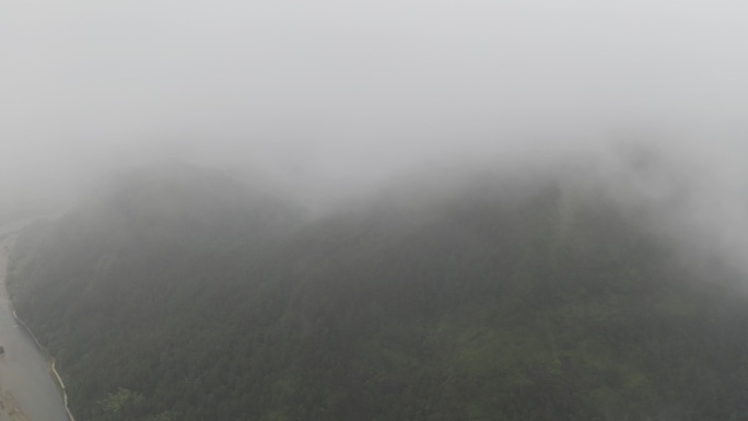 浙江台州仙居神仙居景区