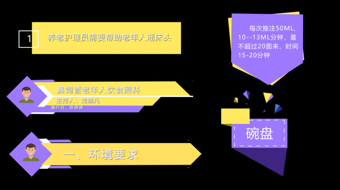 宣传片字幕条科技字幕标题条文字