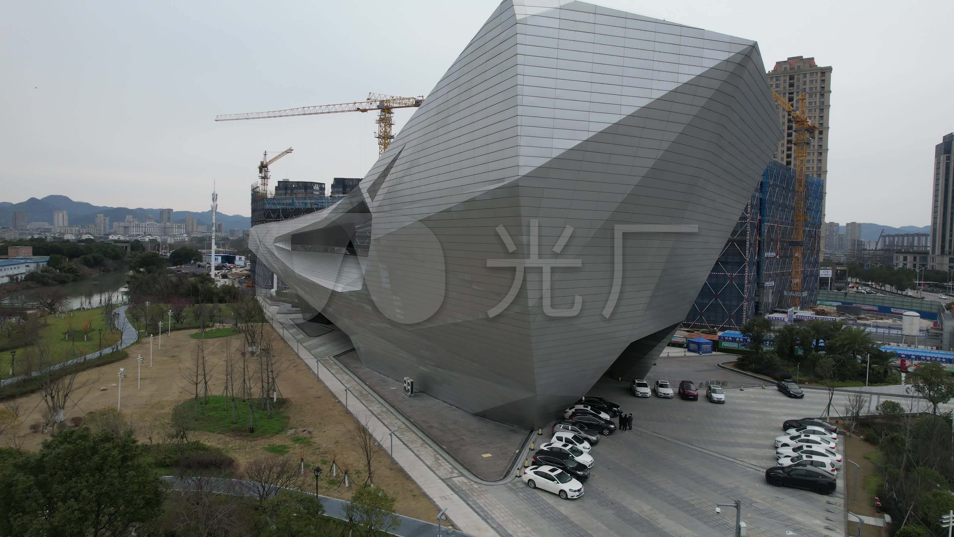 黄岩博物馆完成升级改造正式开馆-台州频道