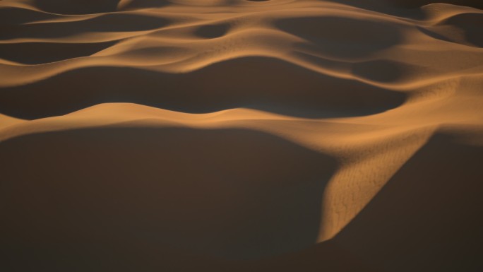 沙漠戈壁滩荒漠大漠