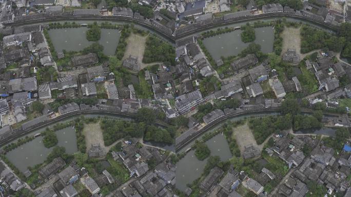 浙江台州丽水街