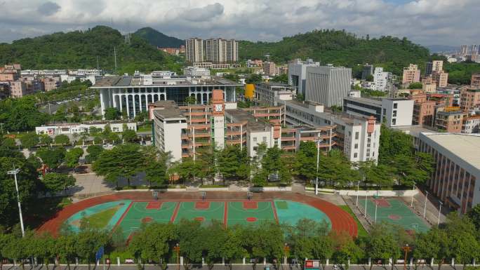 凤岗镇  实验小学