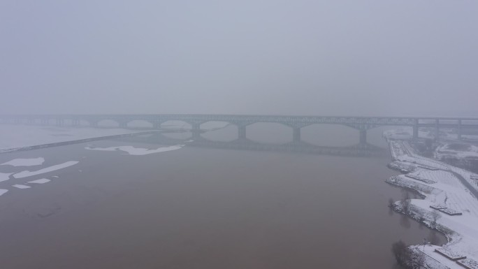 黄河大桥