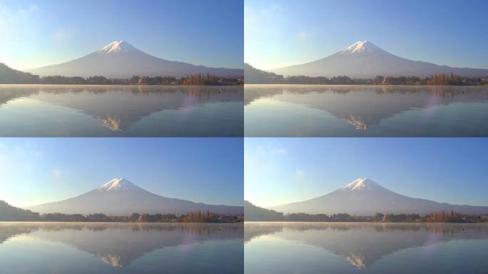 日本富士山新疆西藏青海大自然纪录片湖泊旅