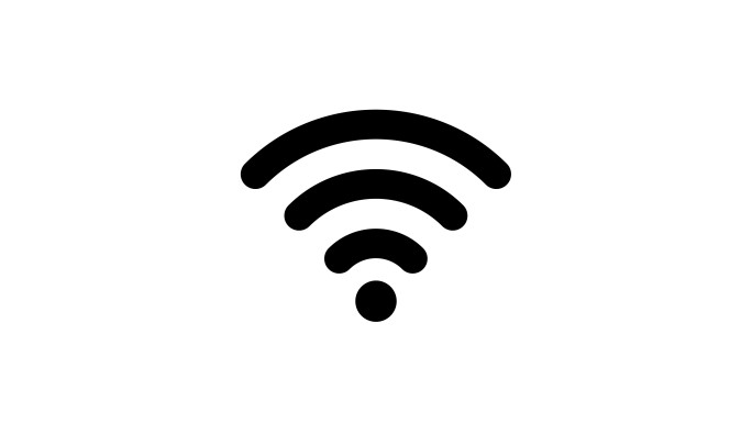 WiFi