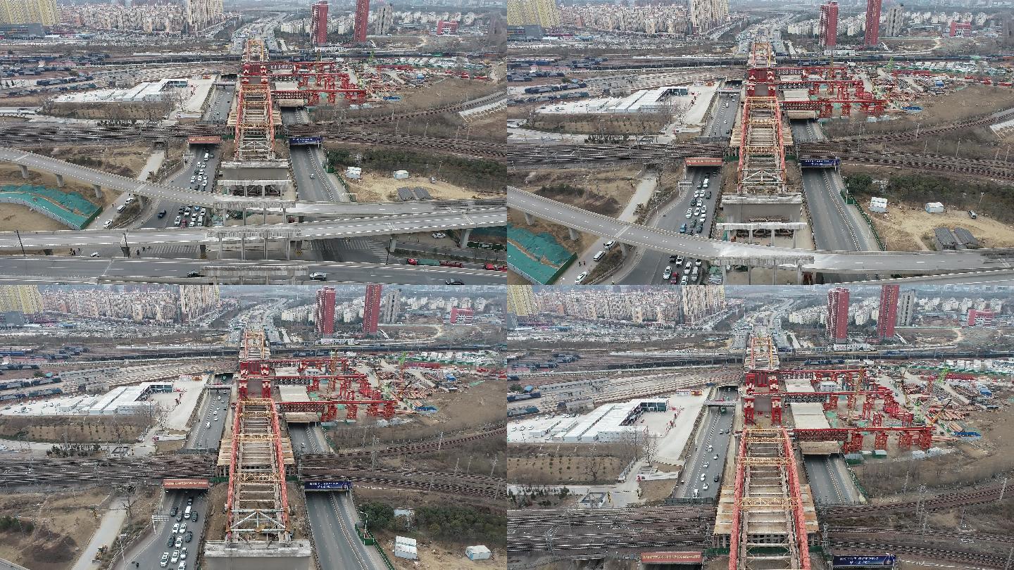 2022年郑州彩虹桥