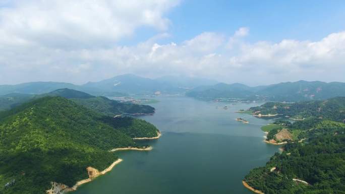 福建棉花滩水电厂