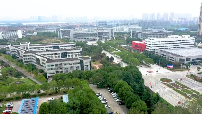 无锡职业技术学院
