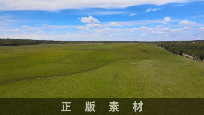 大草原内蒙古
