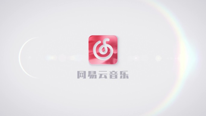 logo演绎片头