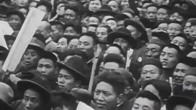 20年代工人学生运动
