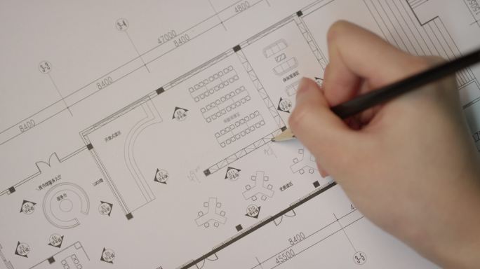 【原创】设计师工作特写