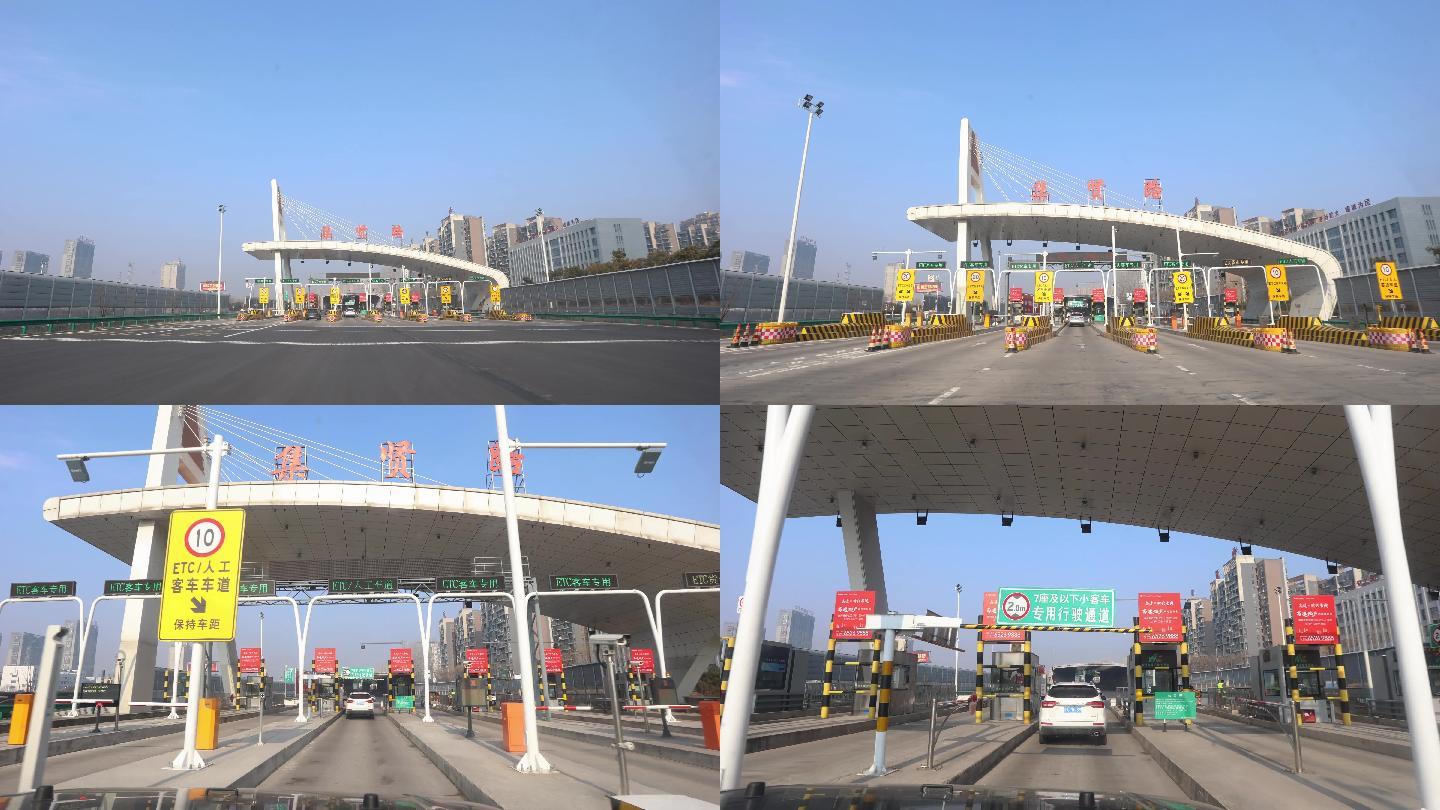 安庆市集贤路与宜秀大道、高速下线交叉口工程规划方案正在公告_安徽热线