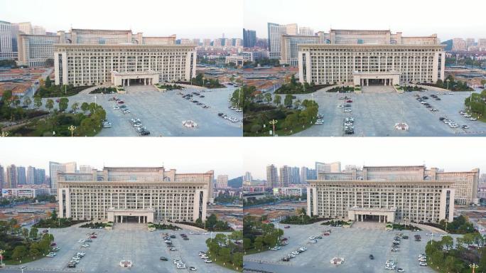 宜春市人民政府大楼