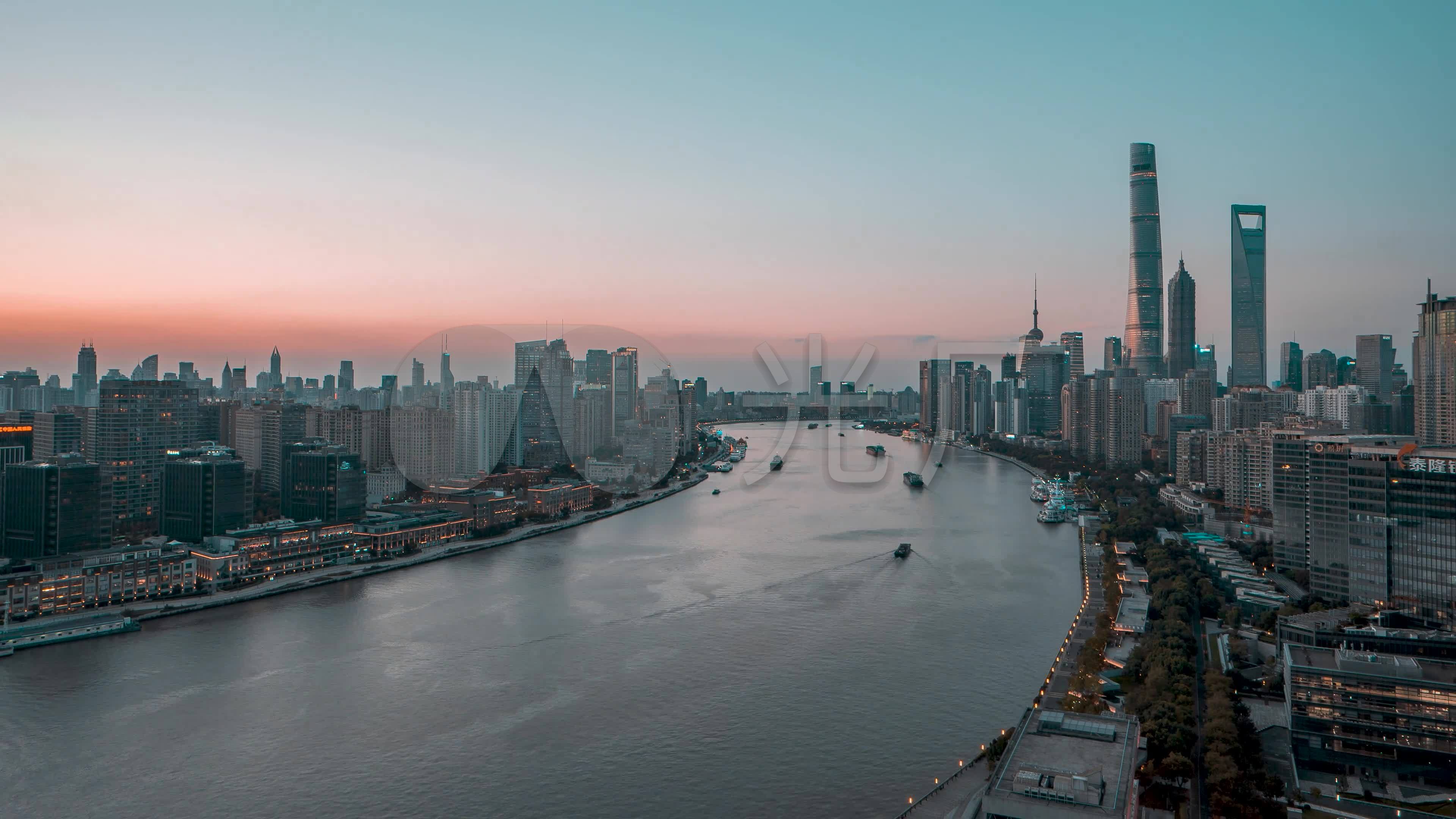 2019“船长号”游船黄浦江夜游_旅游攻略_门票_地址_游记点评,上海旅游玩乐推荐 - 去哪儿攻略社区