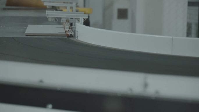家具厂 工业4.0智能生产