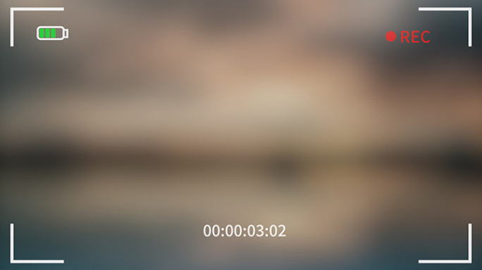 【透明通道】常用点击按钮+视频框读秒