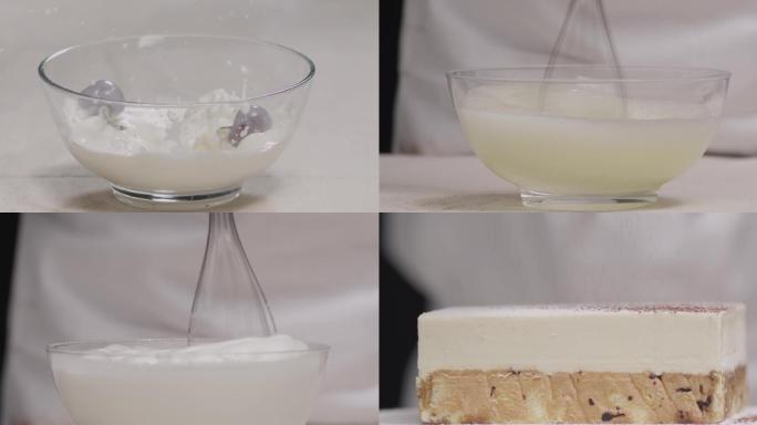 蛋糕制作流程4