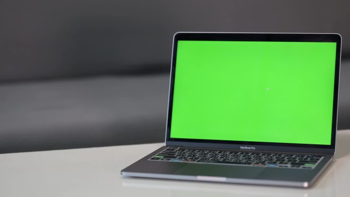 2k 笔记本抠像 绿屏 显示器绿幕 绿屏