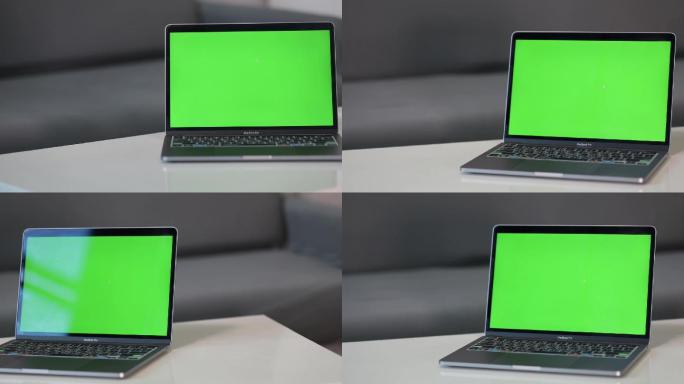 2k 笔记本抠像 绿屏 显示器绿幕 绿屏