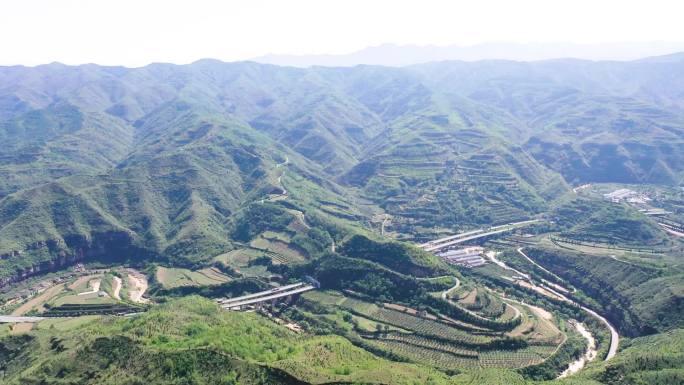 高速路