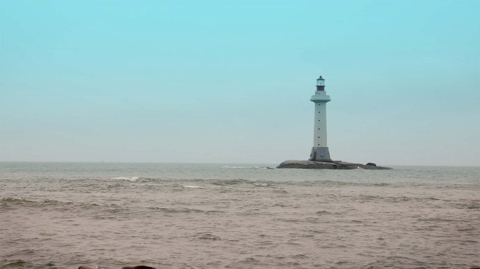 远方的灯塔