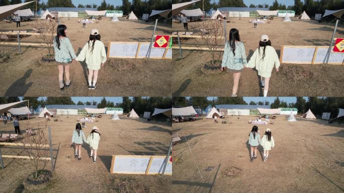 台州温岭野海子露营基地DJI_0916