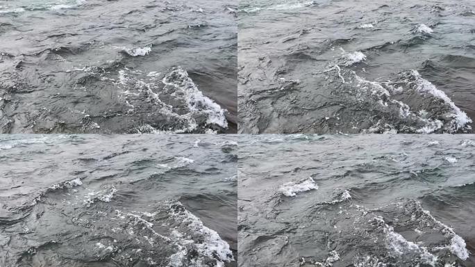 马边河水8慢镜头（1080P）