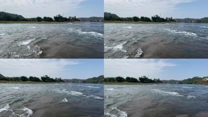 马边河水3（4K）