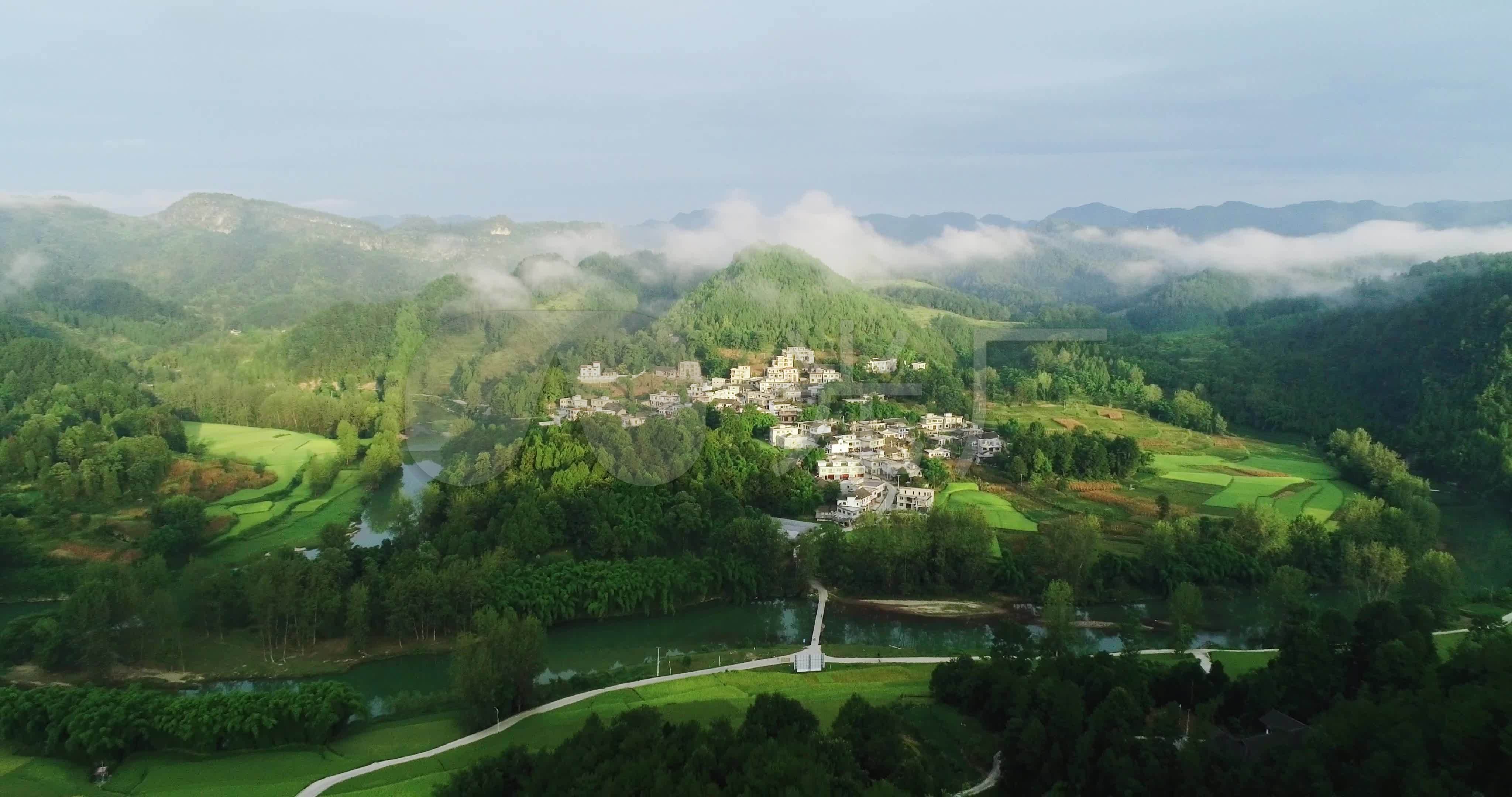 龙山村图册_360百科